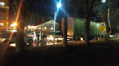 Фото пользователя ВК Марии Барсуковой